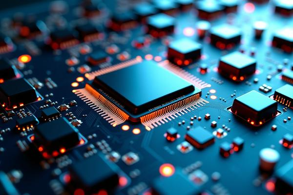 芯片封裝膠怎么選?別讓“小膠水”毀了“大芯片”!