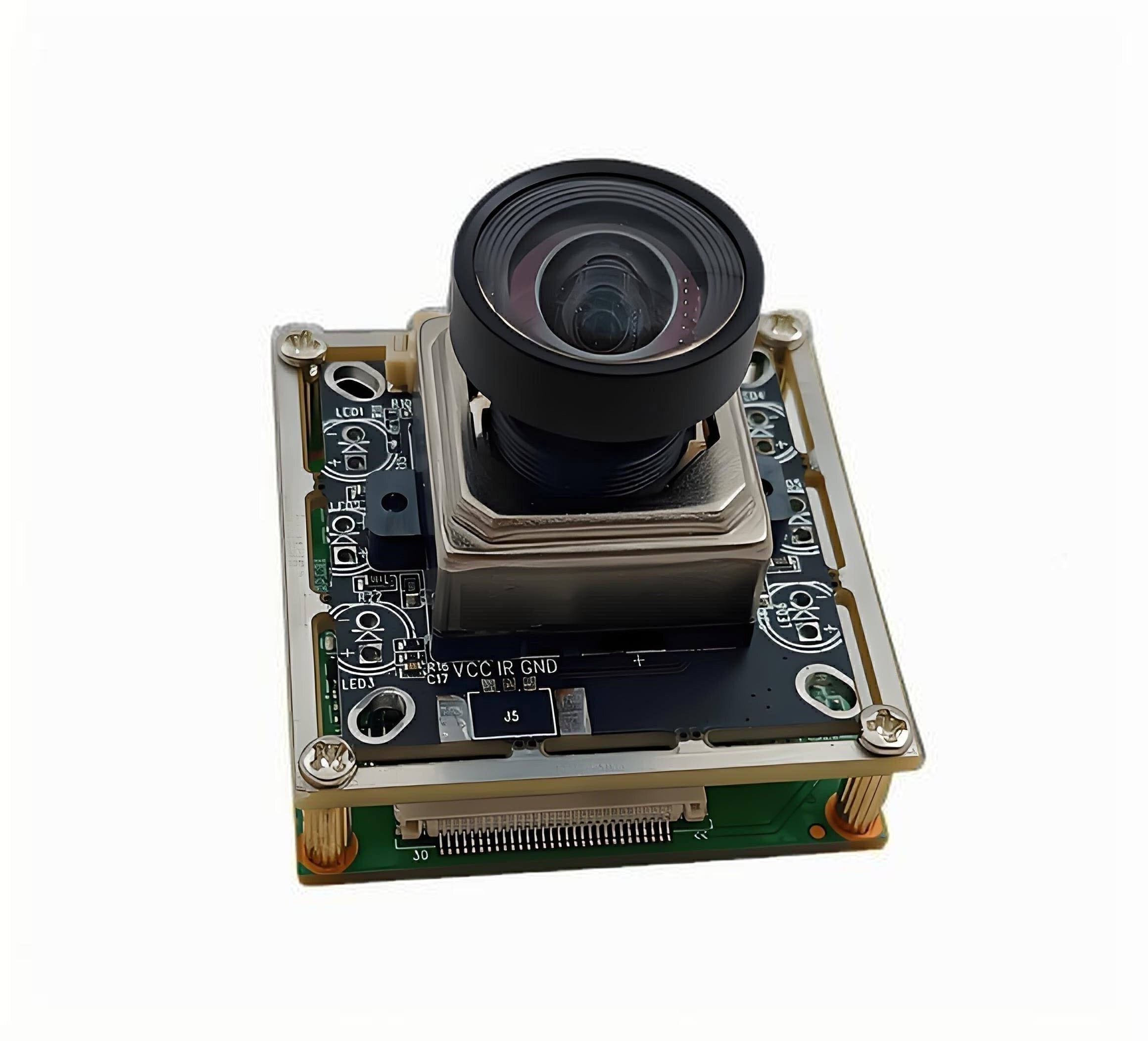 攝像頭生產常用膠水有哪些