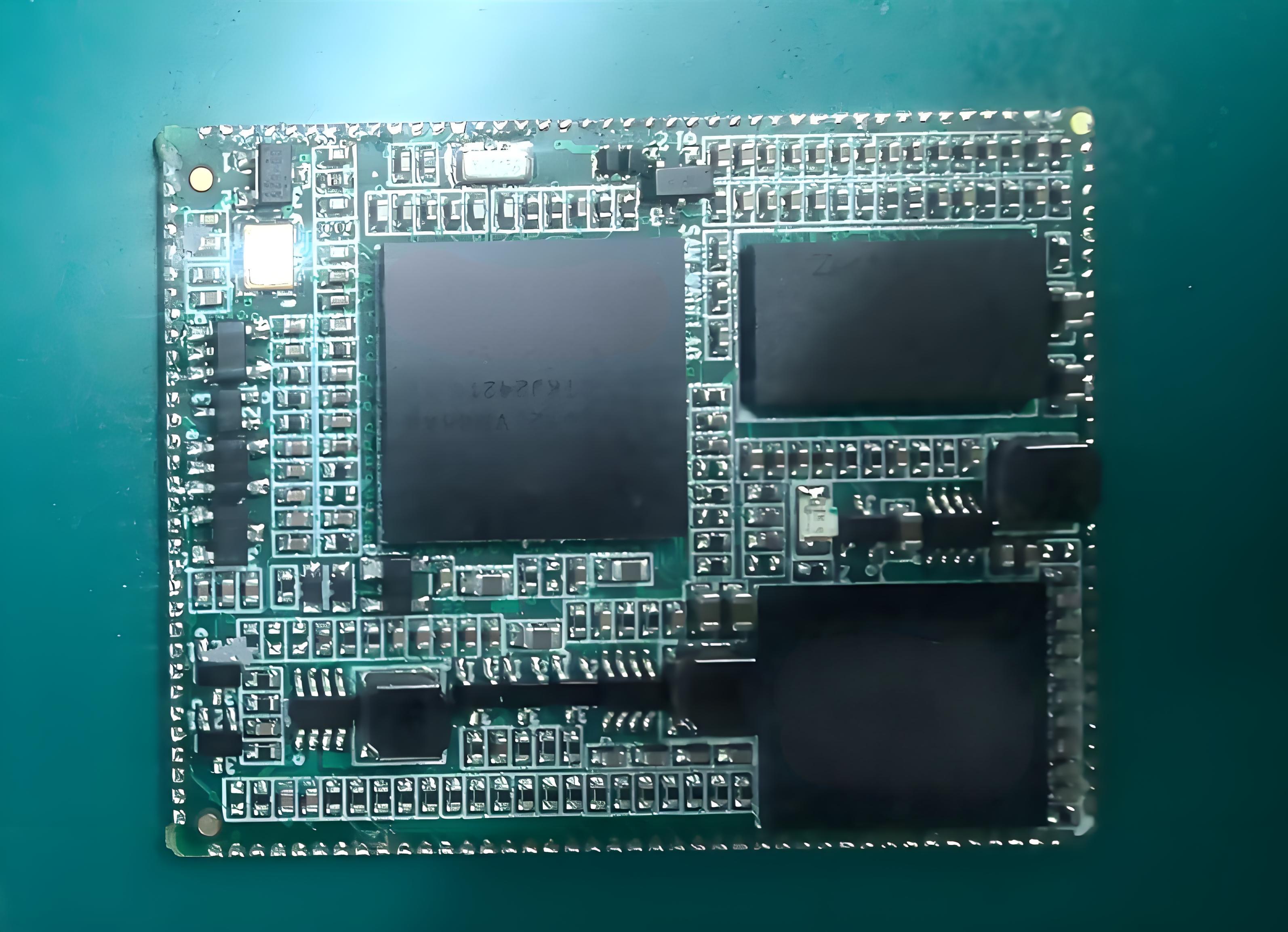 底部填充膠二次回爐的注意事項(xiàng)